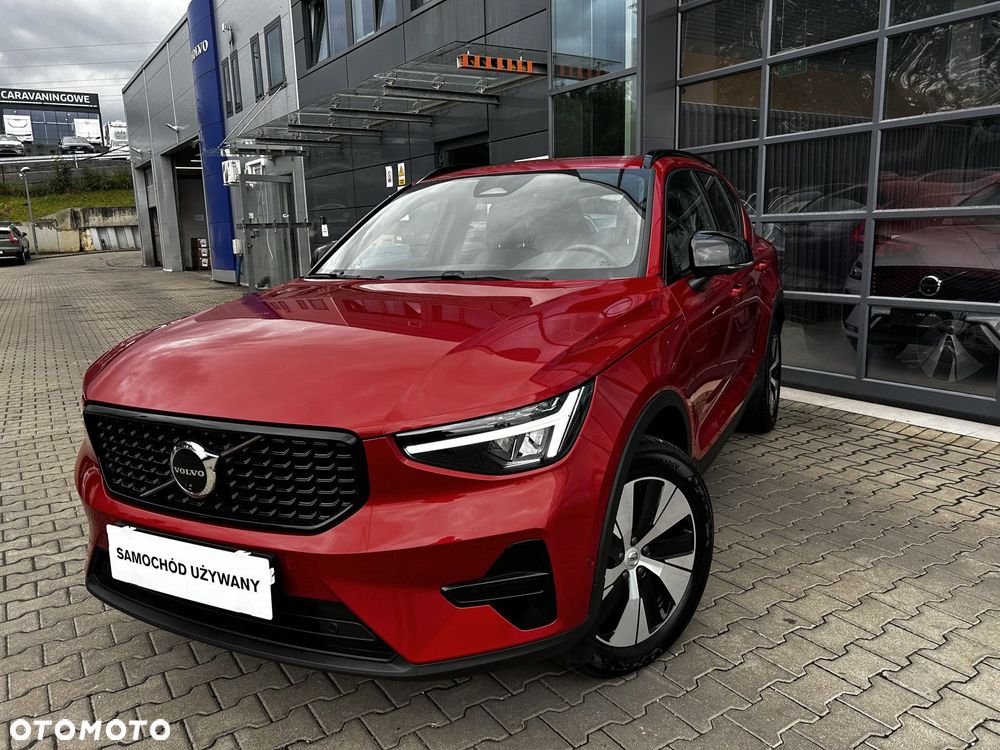 Volvo XC 40 - 4