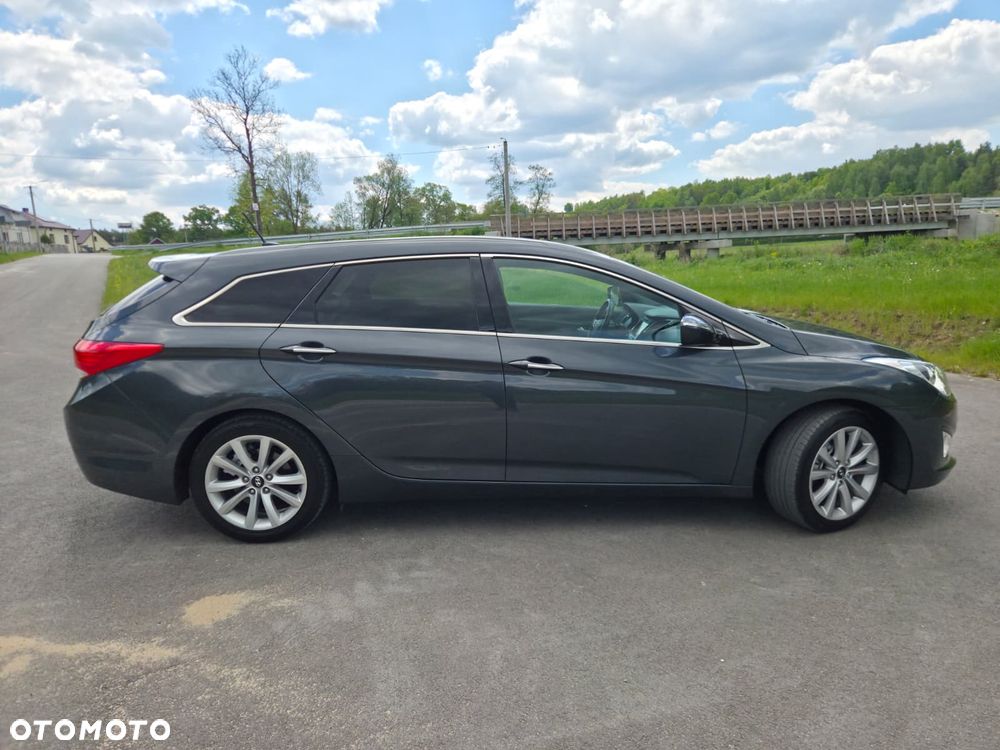 Hyundai i40 2.0 Premium - 4