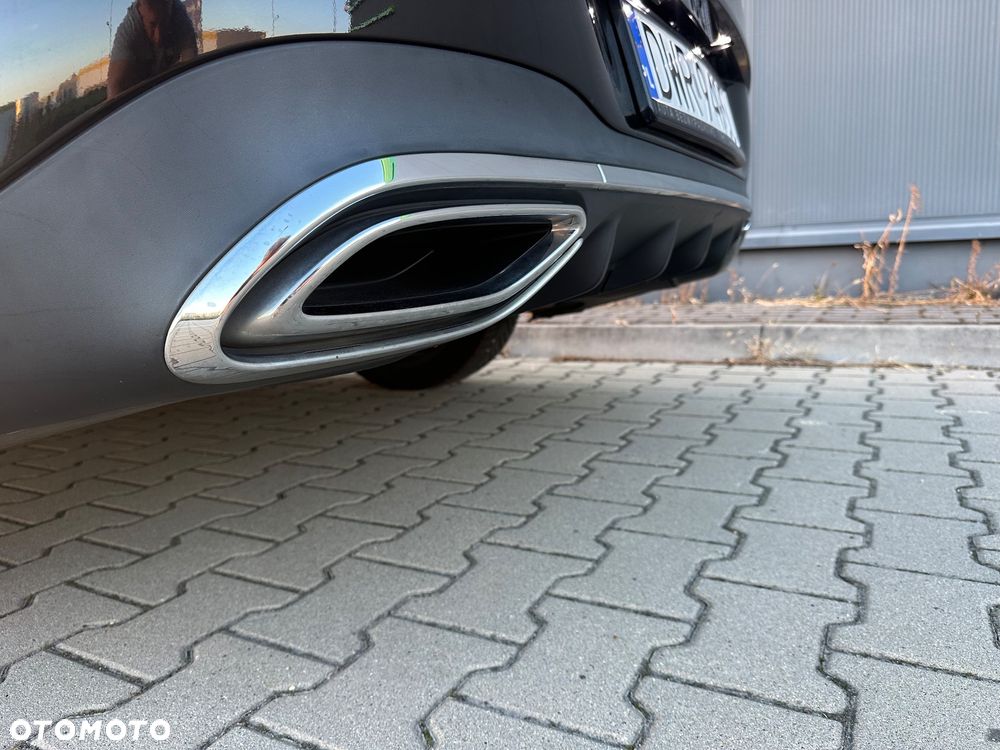Mercedes-Benz CLA 180 d 8G-DCT AMG Line Advanced Plus - 30