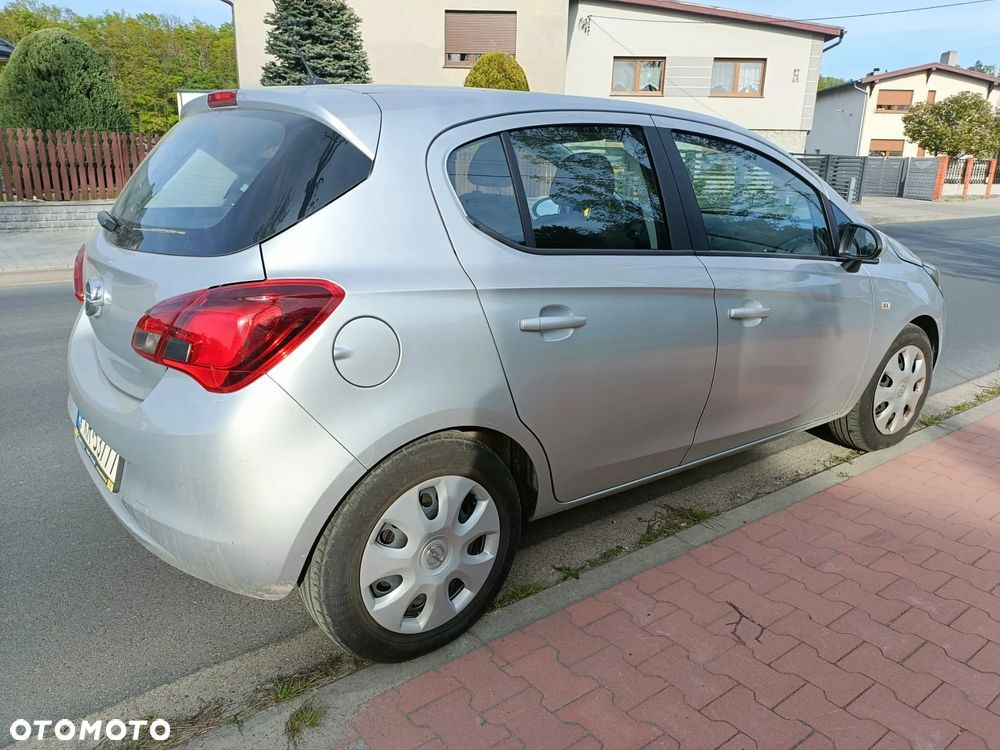 Opel Corsa 1.4 Enjoy - 4
