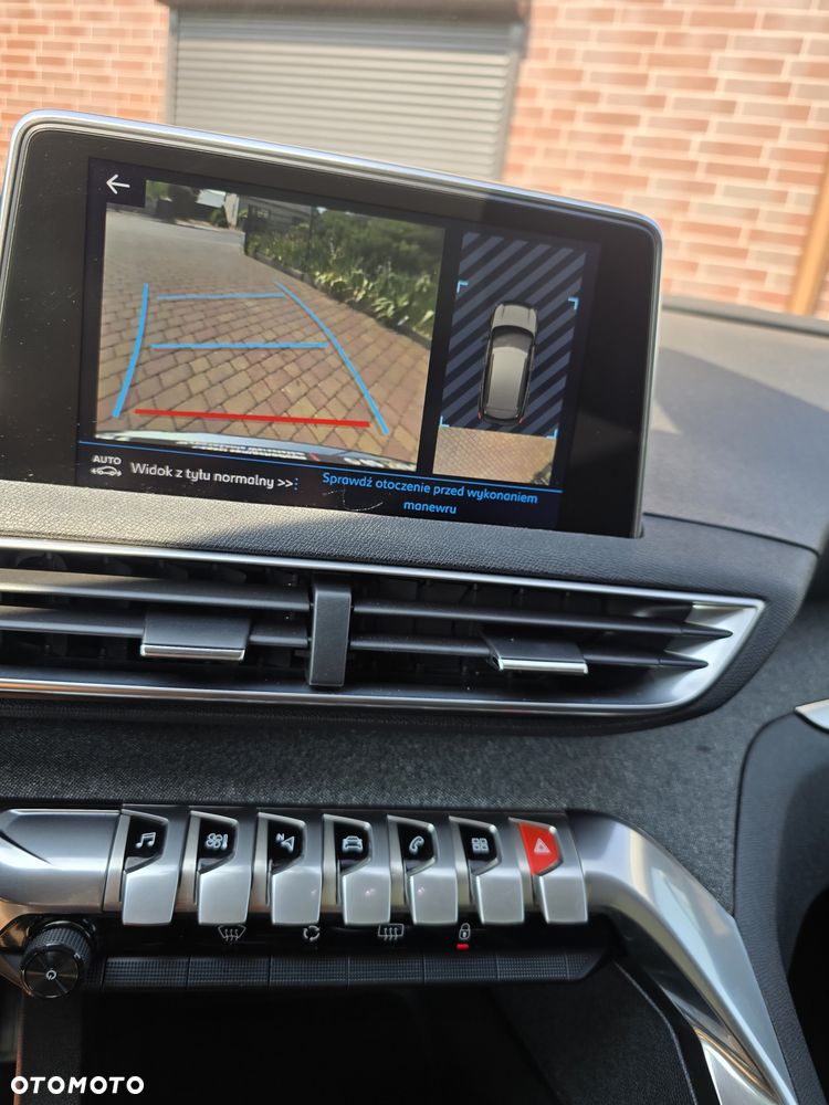 Peugeot 3008 BlueHDi 150 Stop & Start Active - 30