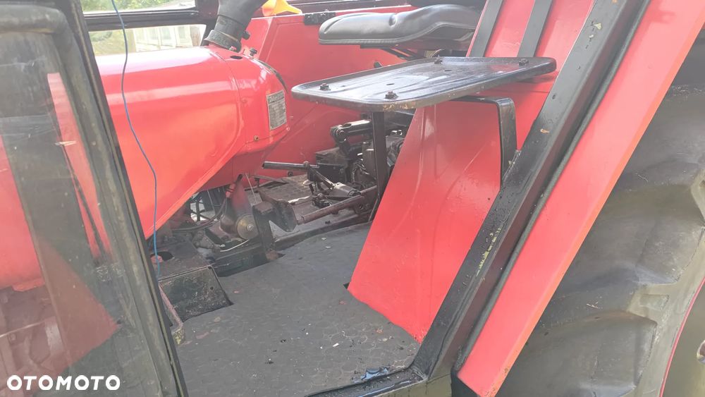 Zetor 6718 - 13