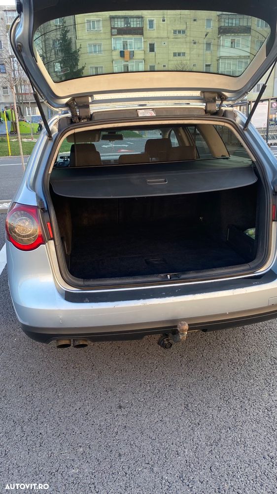 Volkswagen Passat - 6