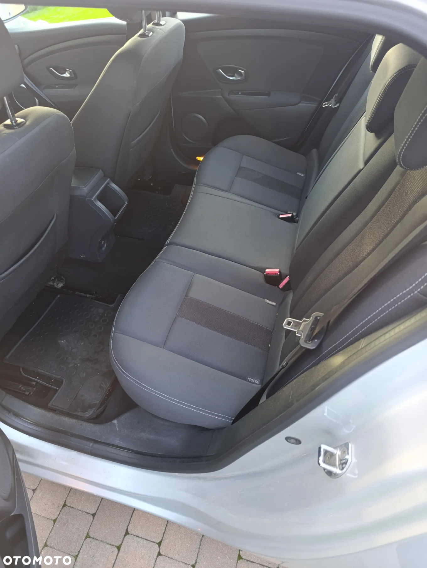 Renault Megane 1.6 16V Dynamique - 11