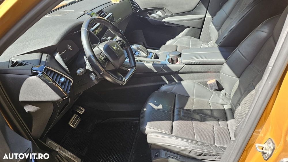 DS Automobiles DS 7 Crossback - 15