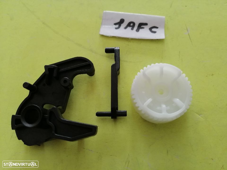 Kit de reparação das fechaduras das portas Bmw E90 E91 E92 E93 - 1