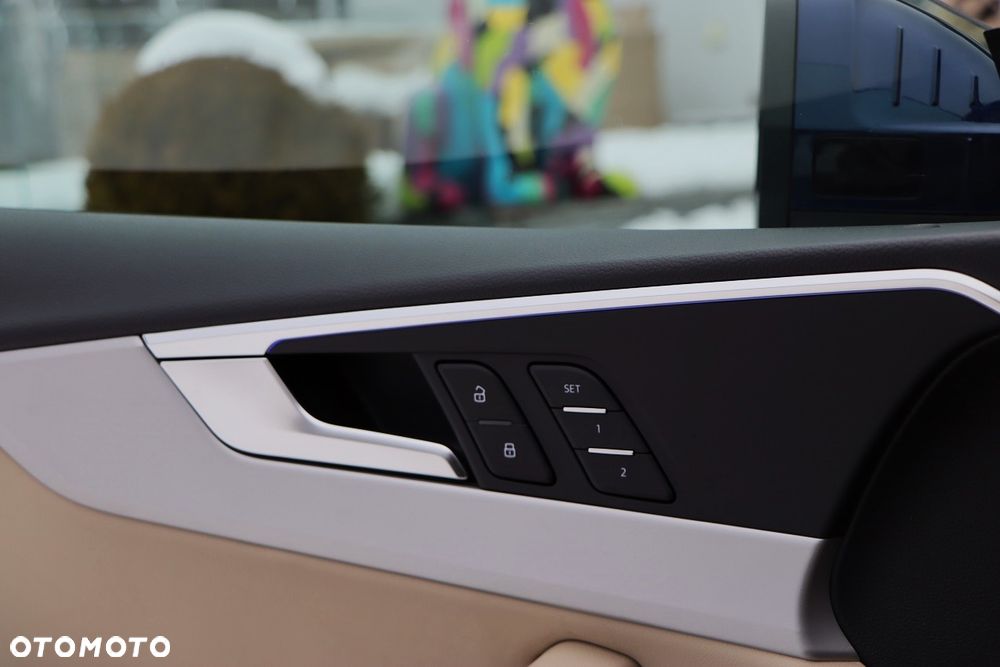 Audi A5 Sportback - 26