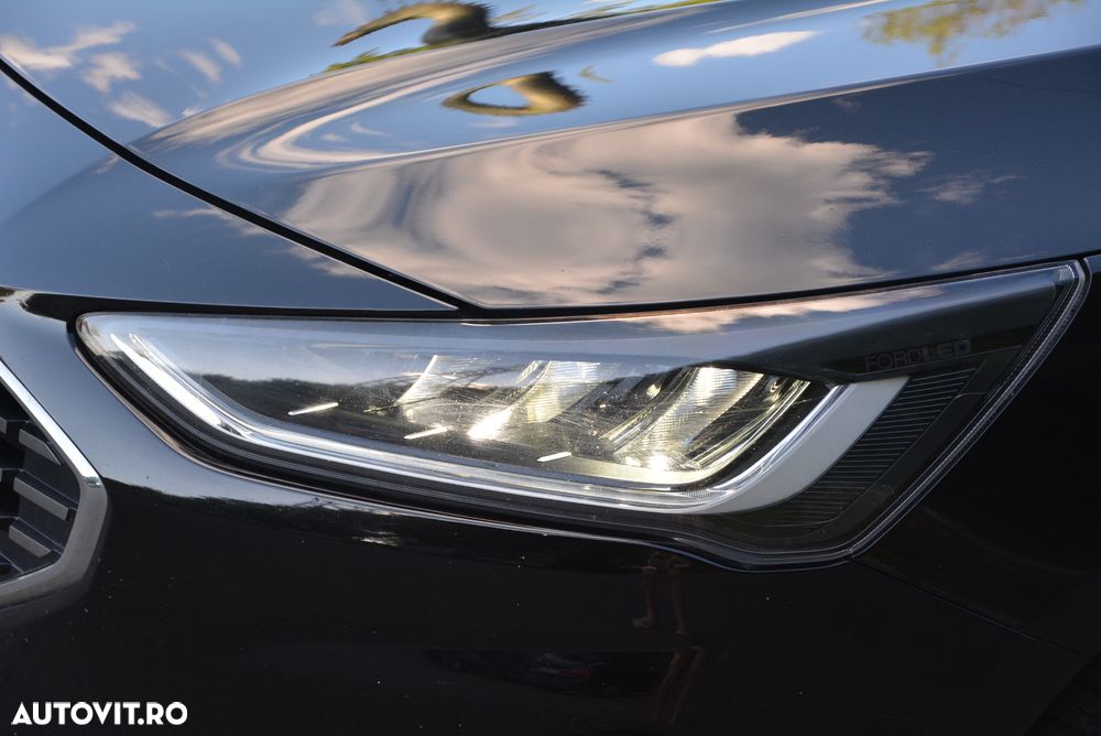 Ford Focus 1.0 EcoBoost Hybrid TITANIUM X - 21