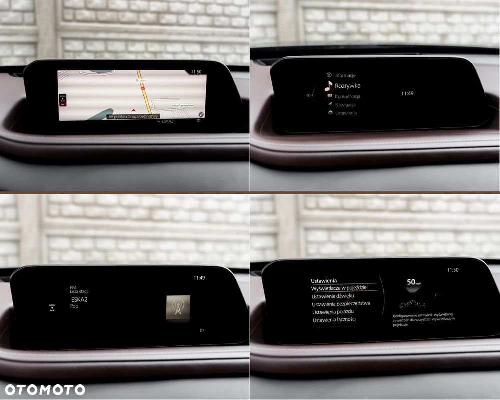 Mazda CX-30 SKYACTIV-D 1.8 - 37