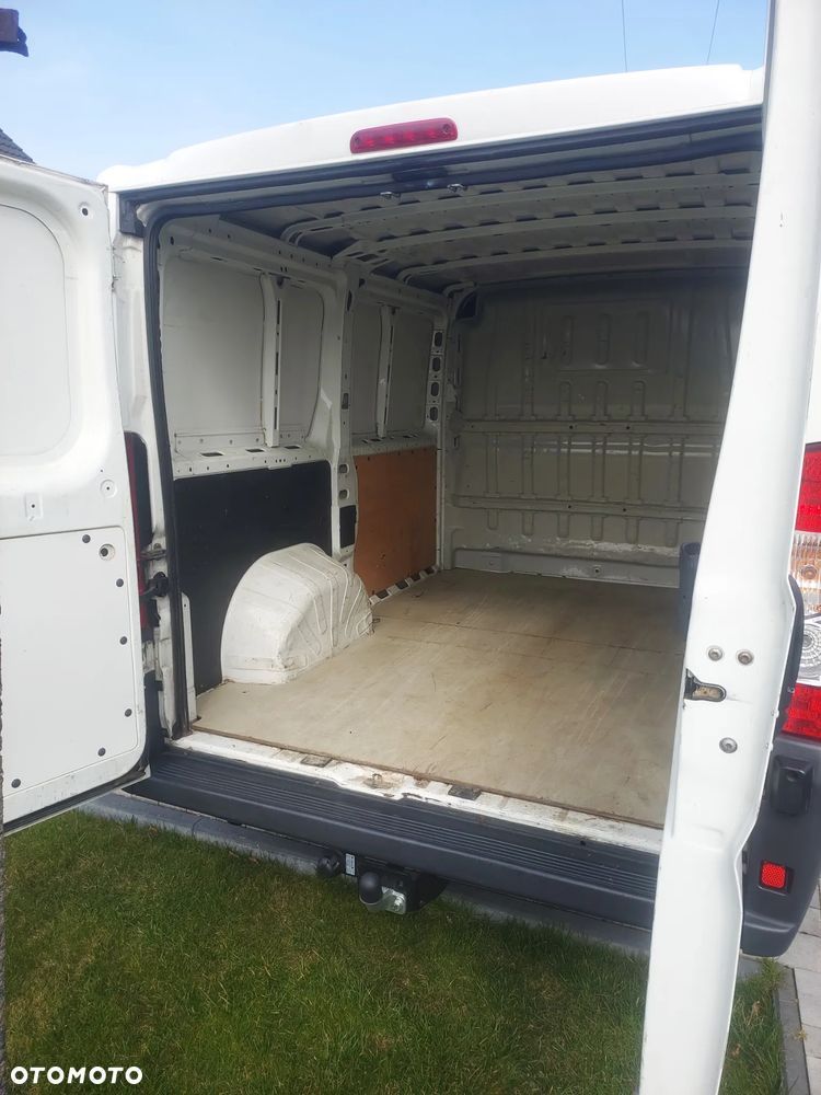 Peugeot Boxer - 9