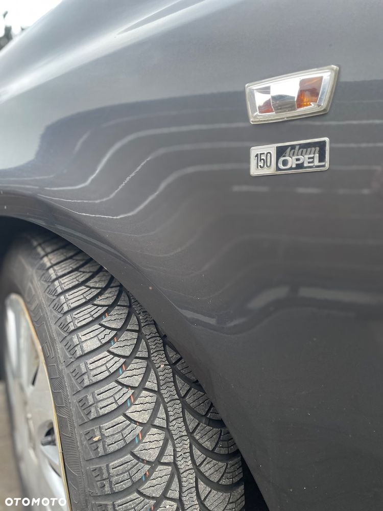 Opel Corsa 1.2 16V EcoFLEX 150 Jahre - 13
