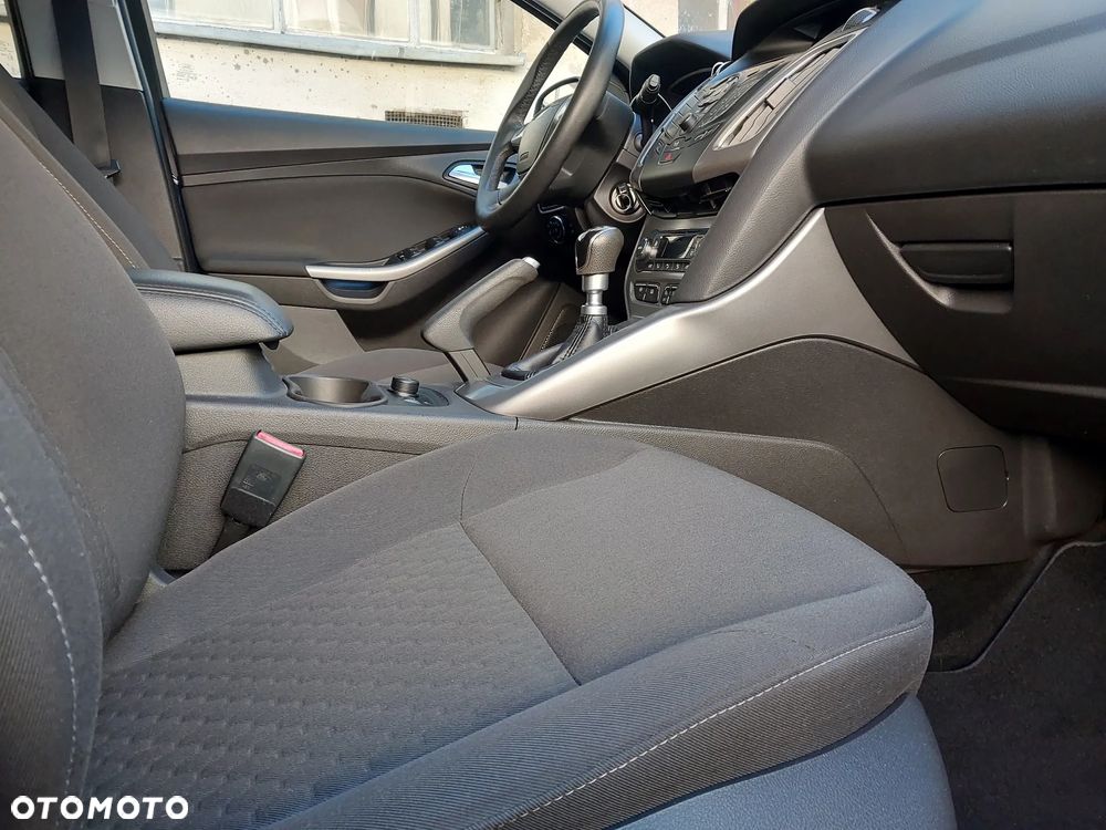 Ford Focus - 20