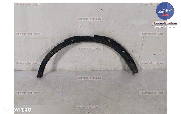 Bandou Overfender Stanga Spate original Land Rover  Range Rover Evoque - 4