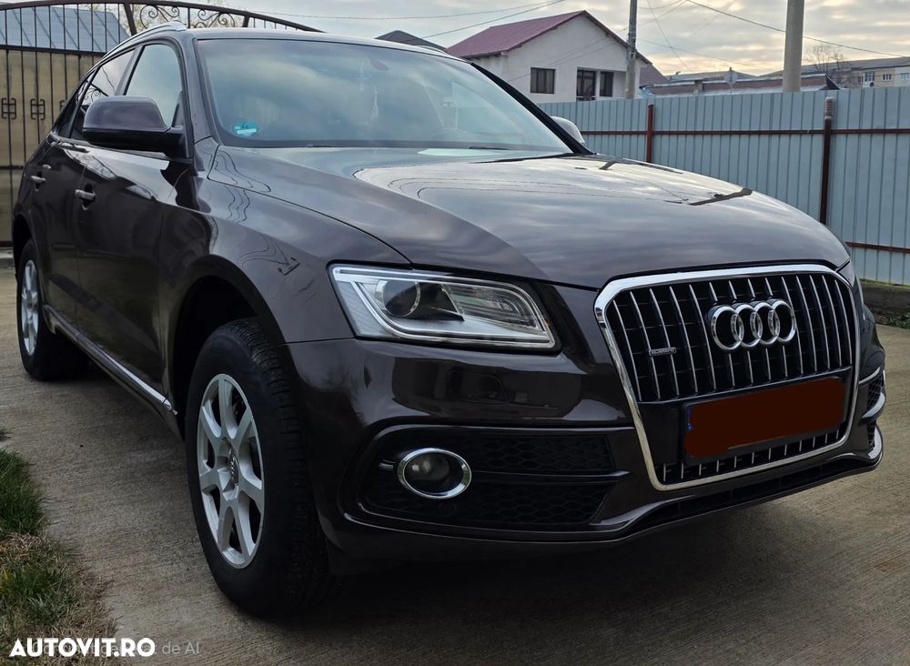 Audi Q5 - 14