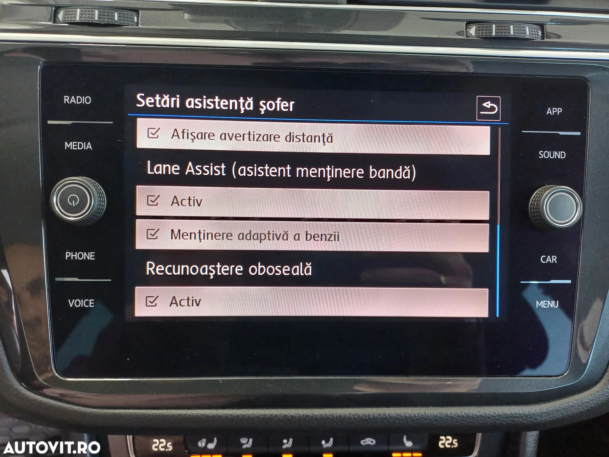 Volkswagen Tiguan 2.0 TDI 4Mot DSG Comfortline - 21