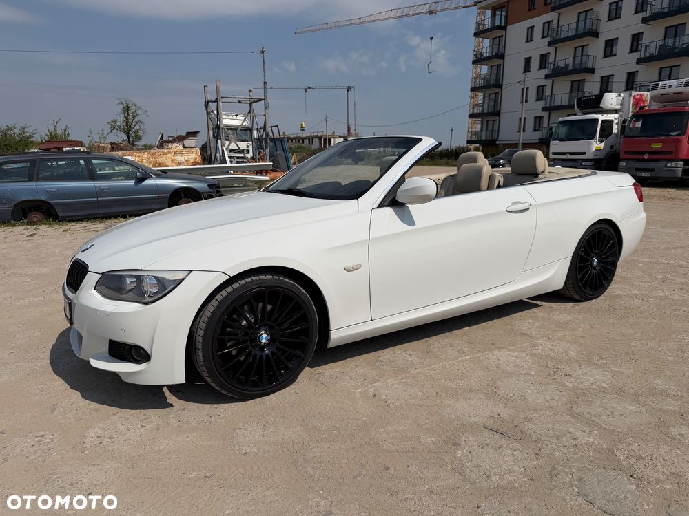 BMW Seria 3 - 29
