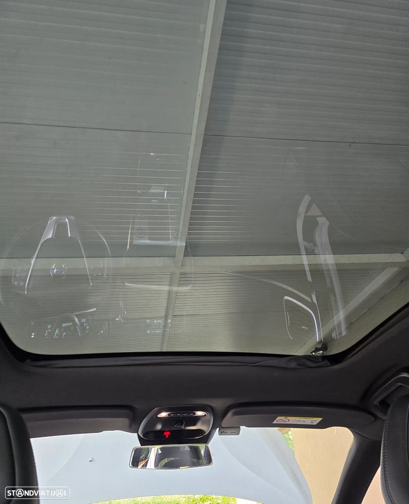 Volvo V40 Cross Country 1.6 D2 Volvo Ocean Race - 15