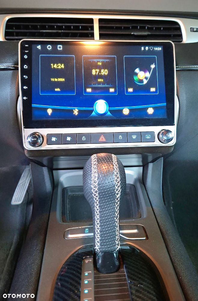 Chevrolet Camaro 3.6 V6 Coupe 2LT - 11
