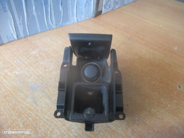 Grelha Friso Gre2231 RENAULT LAGUNA 3 2008 2.0DCI 130CV 5P  CINZA Central Cinzeiro - 1