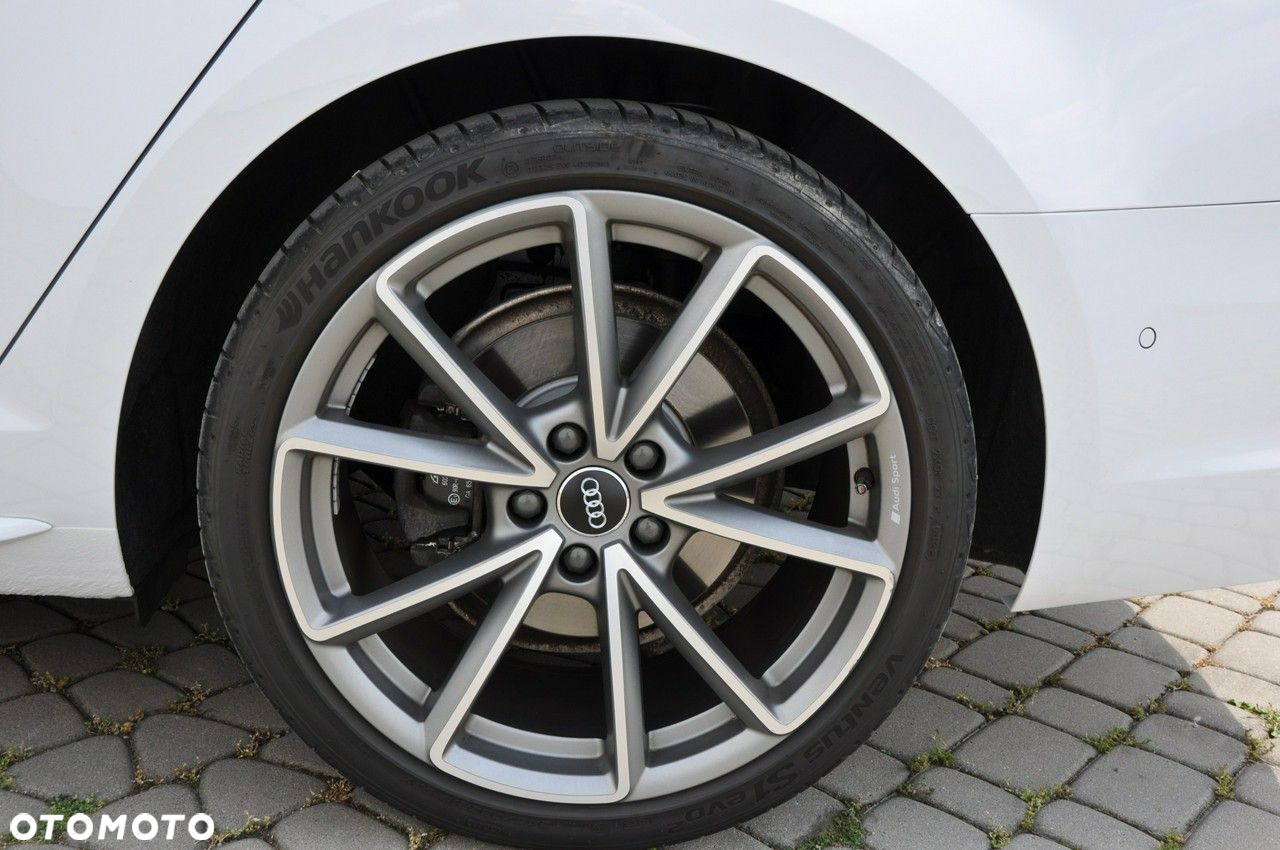Audi A4 40 TDI S Line S tronic - 31