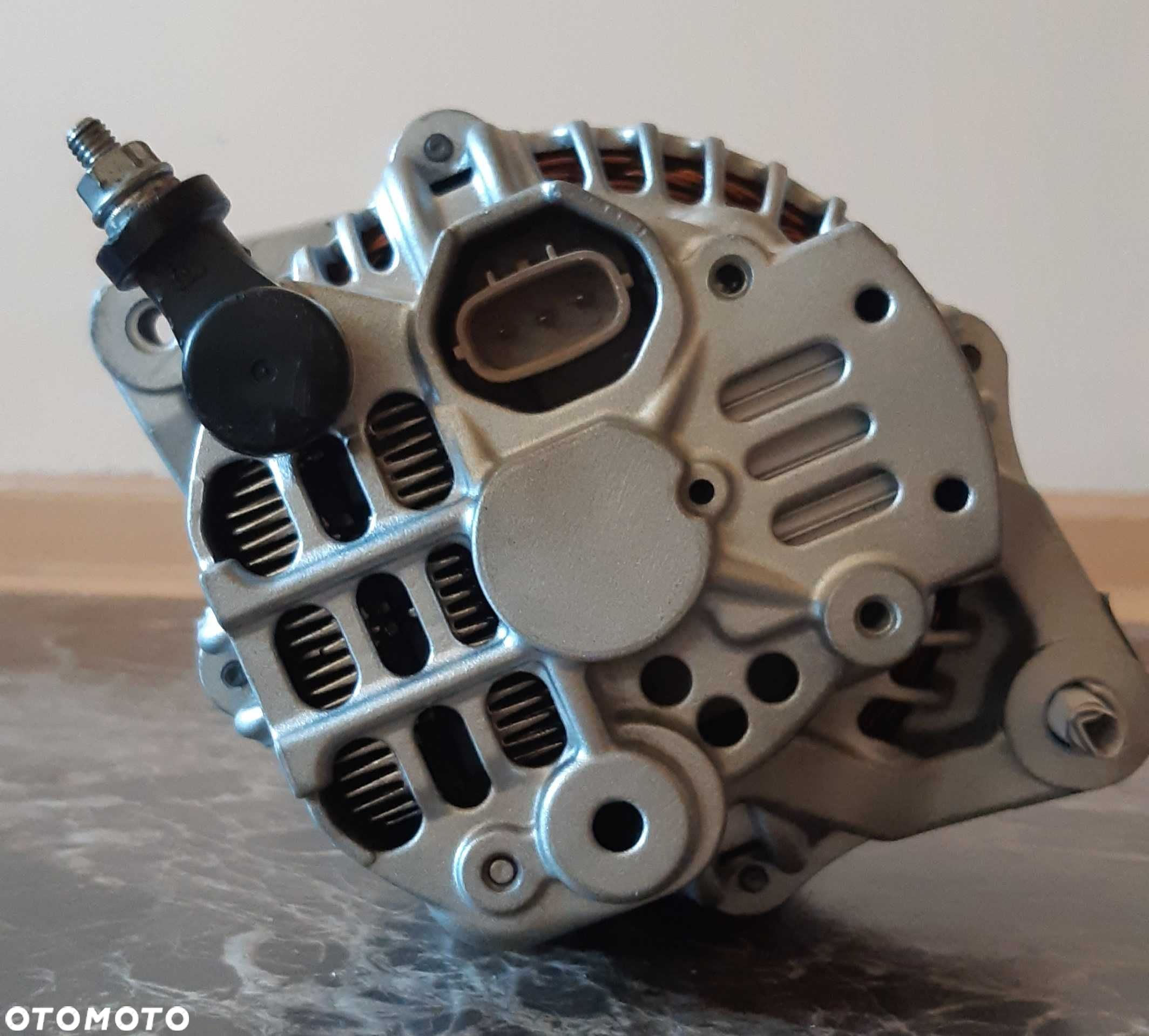 Alternator Opel Agila 1,0 i 1,2 - 4