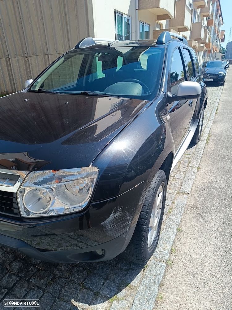 Dacia Duster 1.5 dCi Comfort - 9