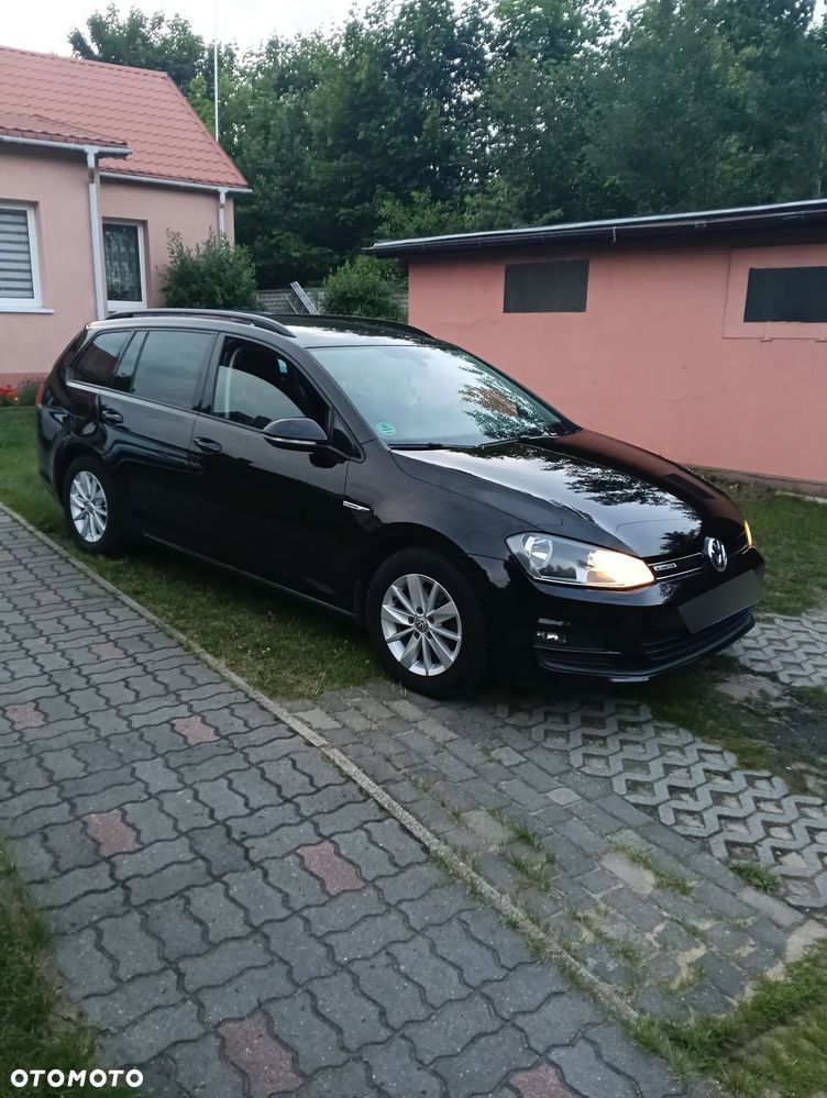 Volkswagen Golf - 2