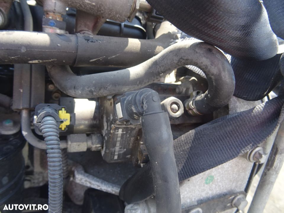 Vand Pompa Inalta Presiune Alfa Romeo 159 1.9 JTDM 150CP din 2008 cod: 0445010185 - 1