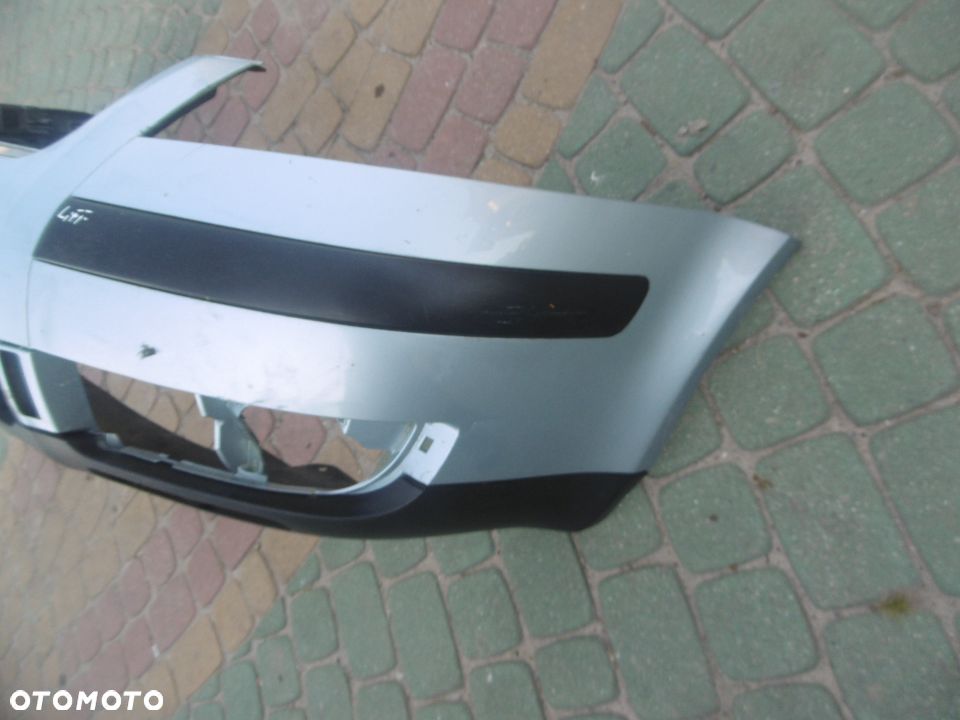 Zderzak VW PASSAT B5 FL - 6