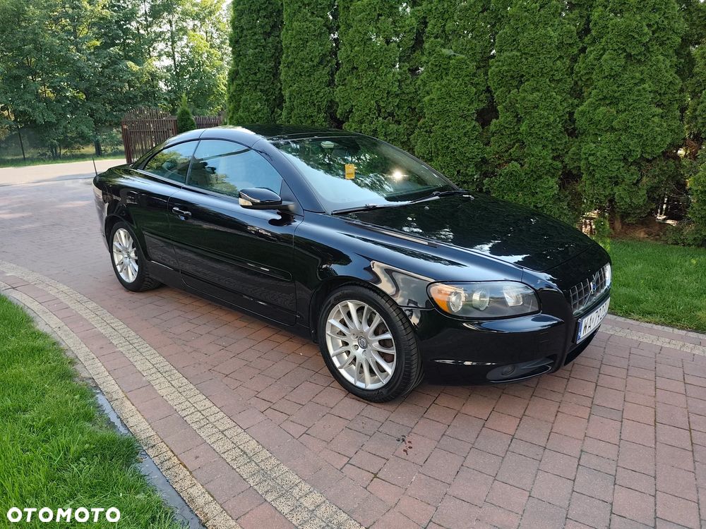 Volvo C70 2.4 Momentum - 9