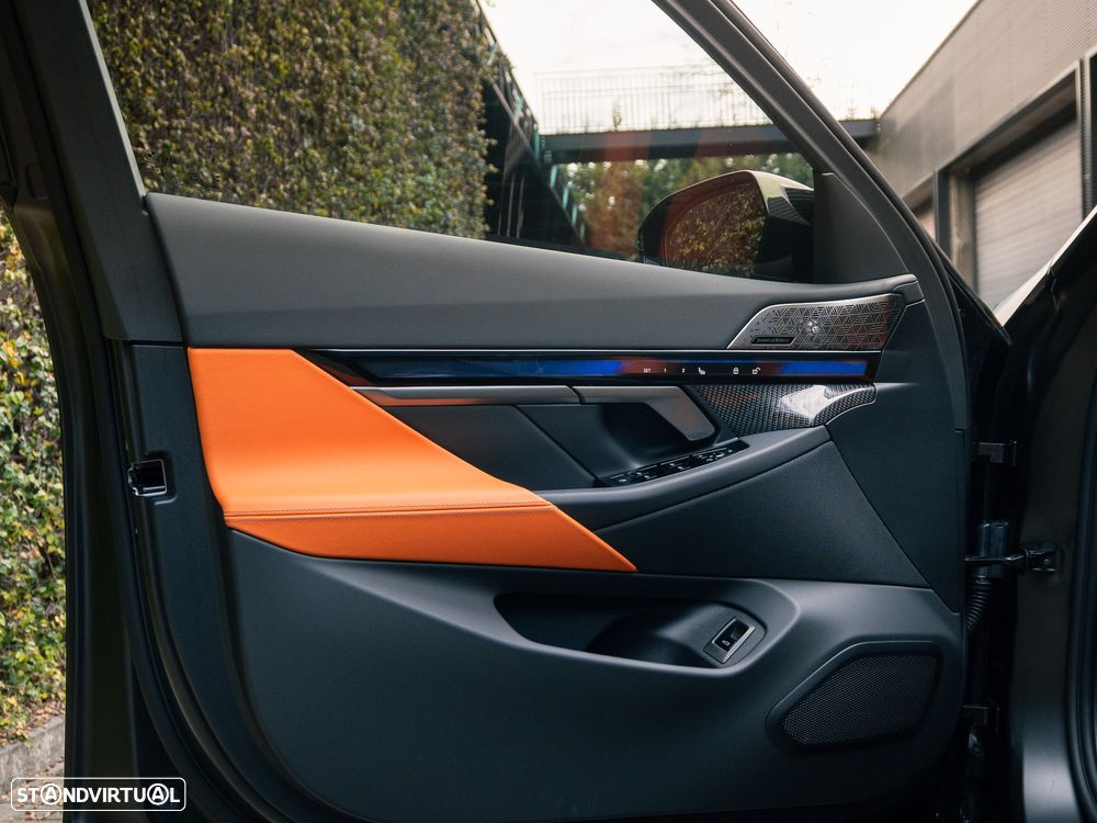 BMW M5 Standard - 27