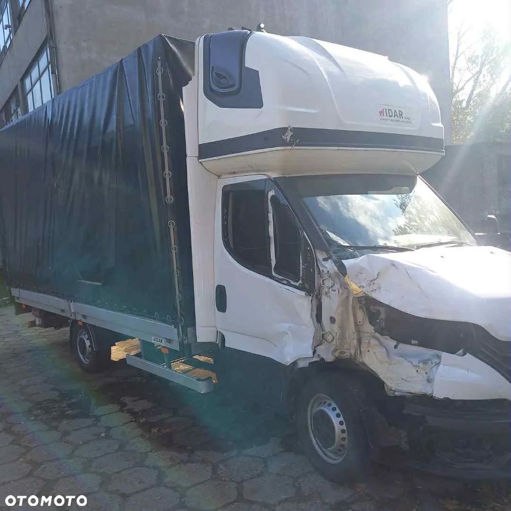 Iveco 35S18 - 2
