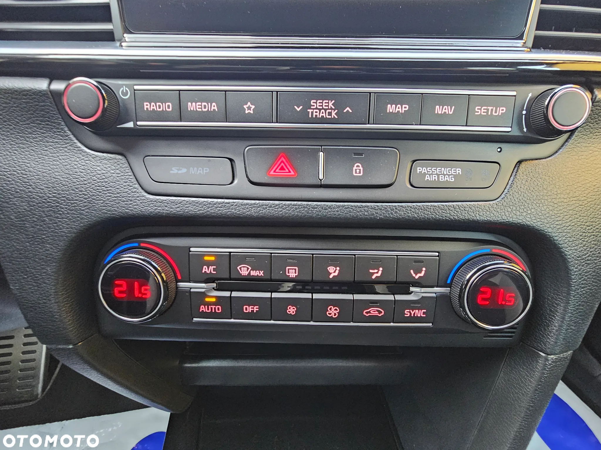 Kia ProCeed 1.4 T-GDI GT Line - 32