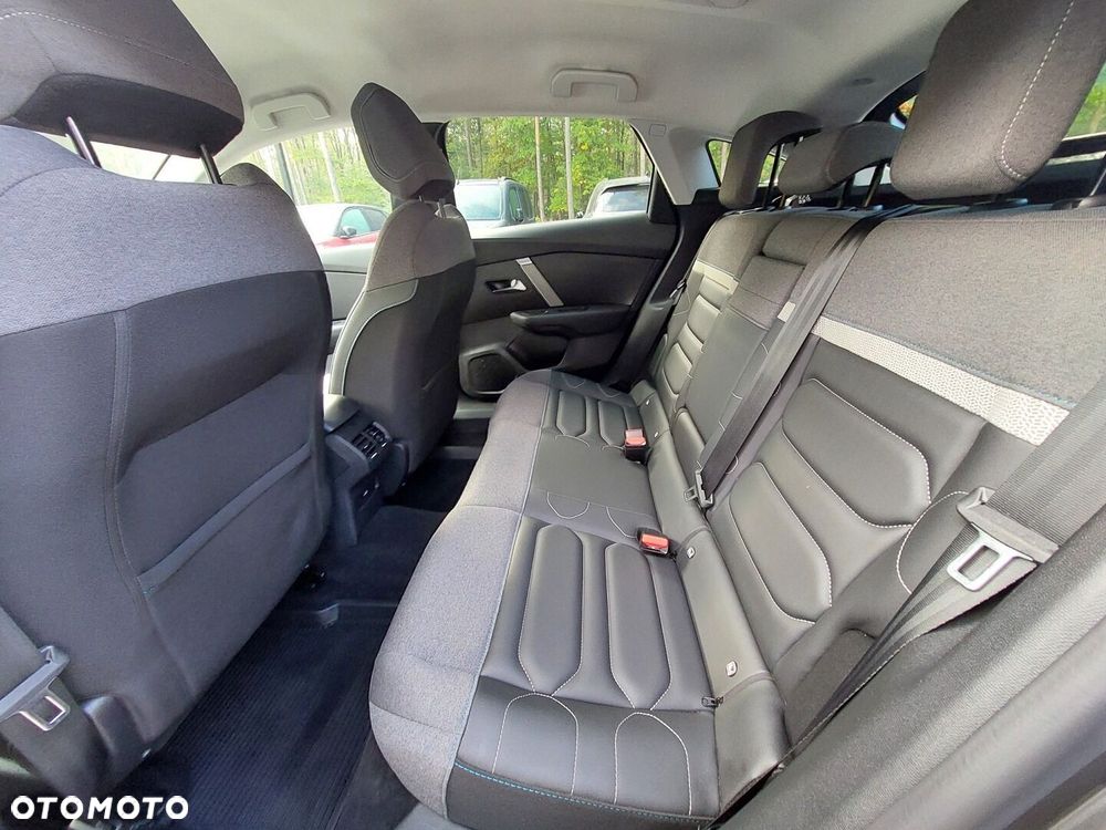 Citroën C4 1.2 PureTech Max S&S - 10