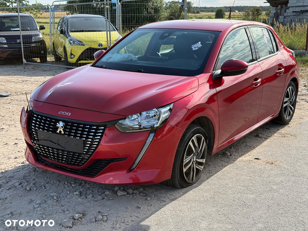 Peugeot 208 PureTech 100 Style