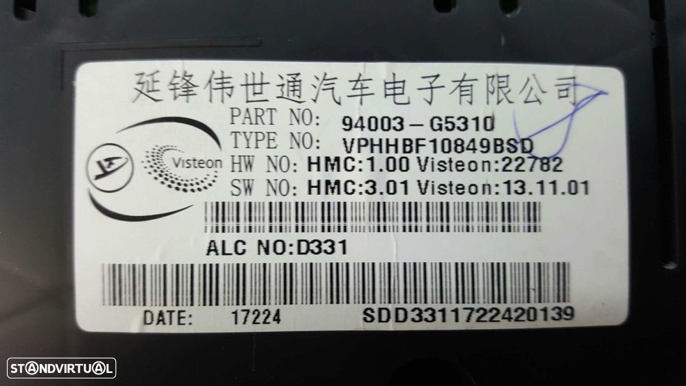 QUADRANTE KIA NIRO CONCEPT - 4