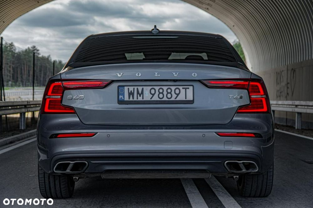 Volvo S60 - 5