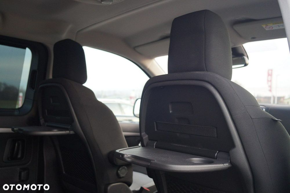 Citroën SpaceTourer - 17