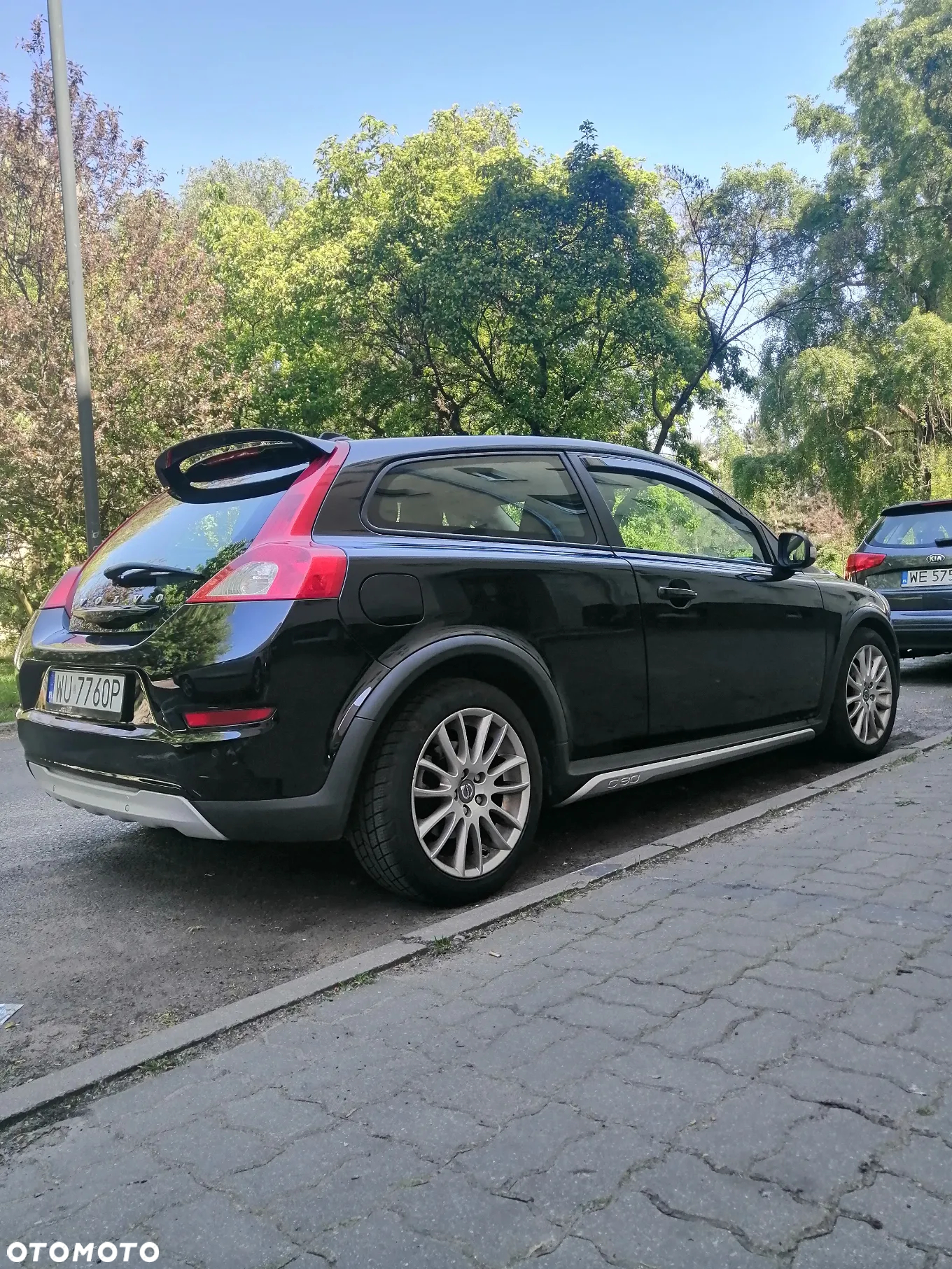 Volvo C30 1.6 - 16