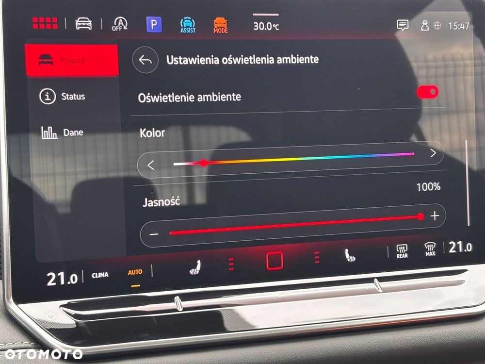 Volkswagen Tiguan 1.5 eTSI Life DSG - 29