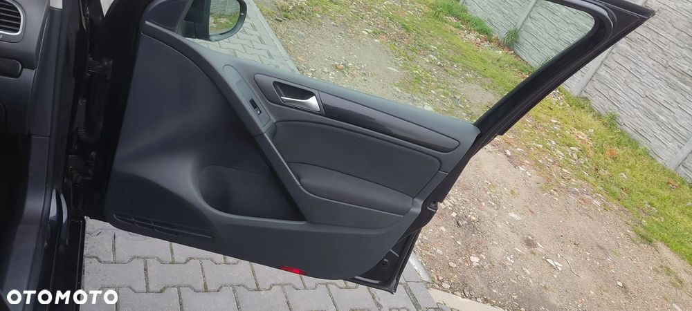 Volkswagen Golf 1.4 TSI Comfortline - 22