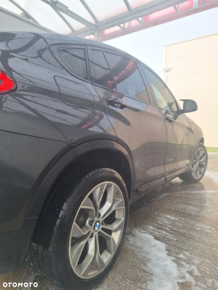 BMW X4 - 3