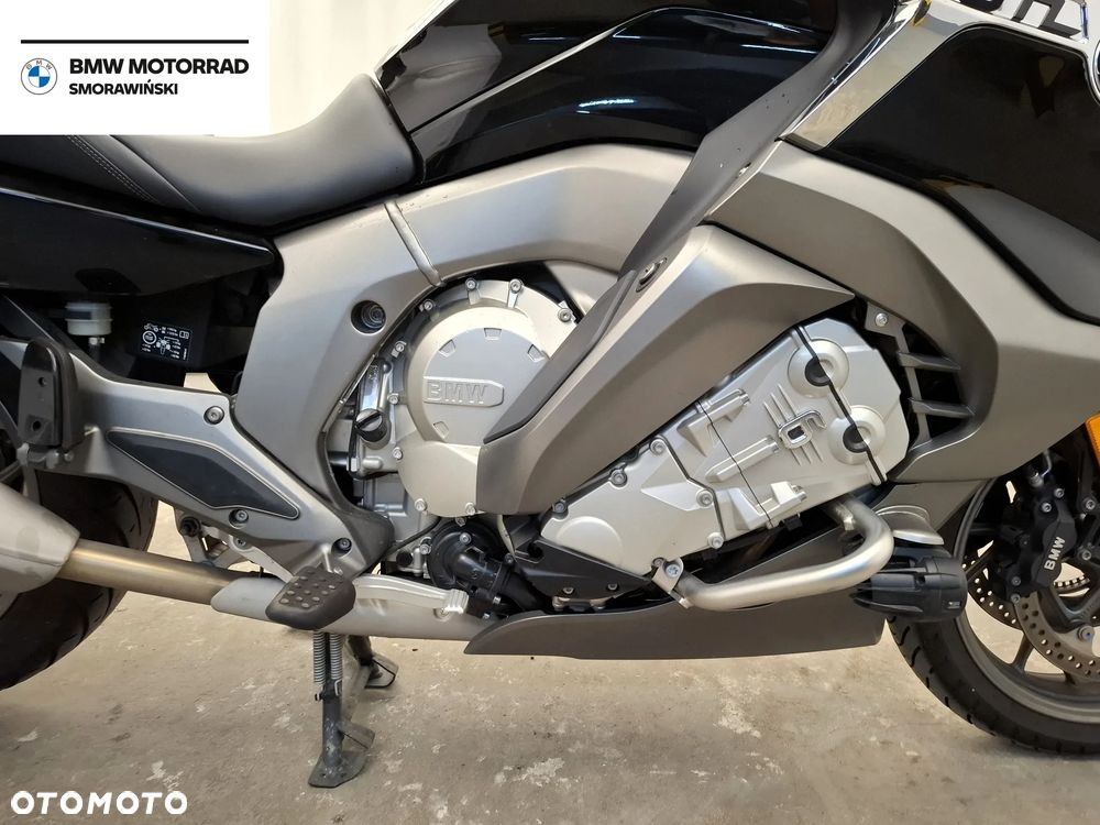 BMW K - 17