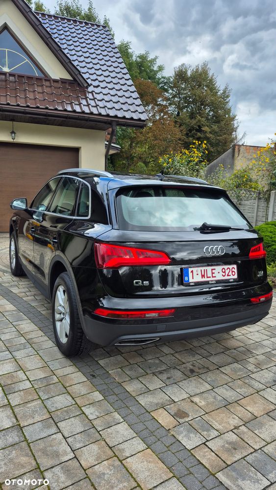 Audi Q5 - 4