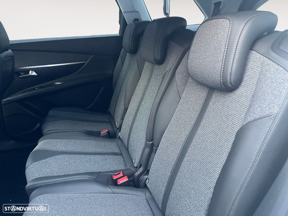 Peugeot 5008 1.2 PureTech Allure - 13
