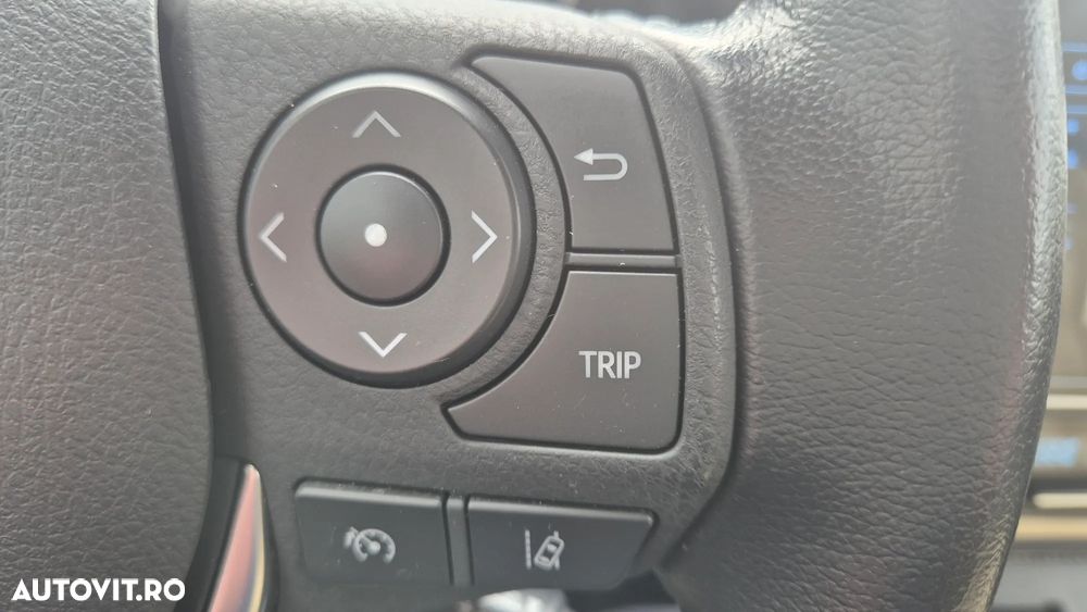 Toyota Corolla 1.6 Valvematic Anniversary - 21