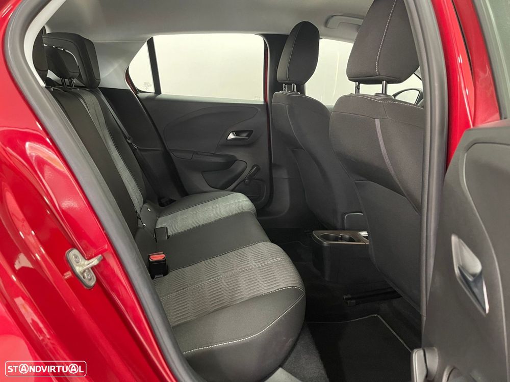 Opel Corsa-e 50 kWh Edition - 20