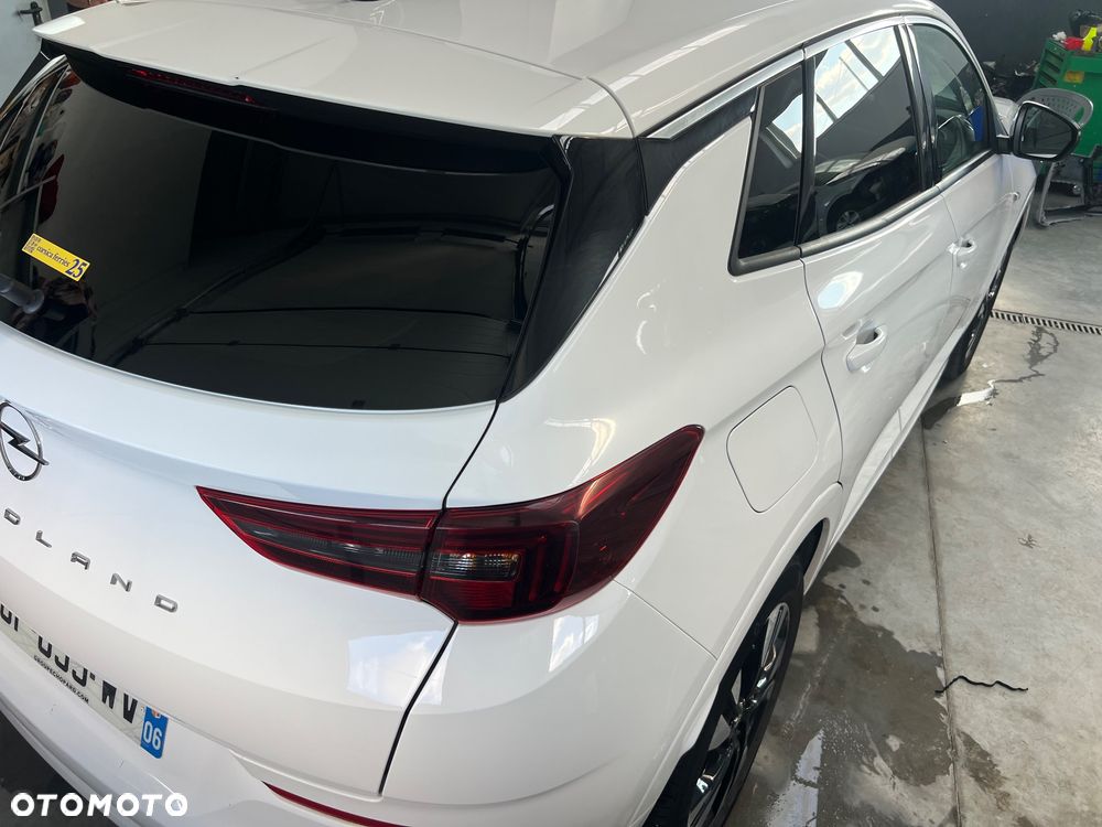 Opel Grandland X - 9