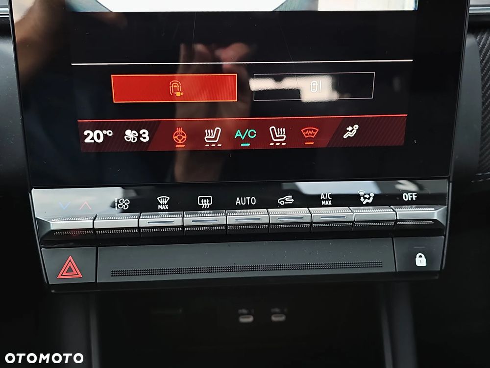 Renault Symbioz 1.8 E-Tech Full Hybrid 160 Esprit Alpine - 27