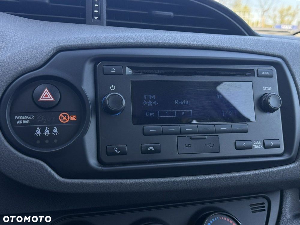 Toyota Yaris 1.5 Active - 20